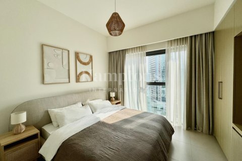 Üürile anda korter asukohaga Downtown Dubai (Downtown Burj Dubai), Dubai, AÜE: 1 magamistoaga, 58.55954799 m² Nr 719025 - pilt 13
