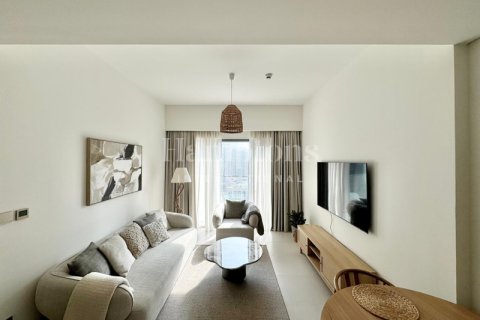 Üürile anda korter asukohaga Downtown Dubai (Downtown Burj Dubai), Dubai, AÜE: 1 magamistoaga, 58.55954799 m² Nr 719025 - pilt 16