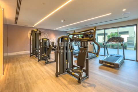 Üürile anda korter asukohaga Downtown Dubai (Downtown Burj Dubai), Dubai, AÜE: 1 magamistoaga, 58.55954799 m² Nr 719025 - pilt 8