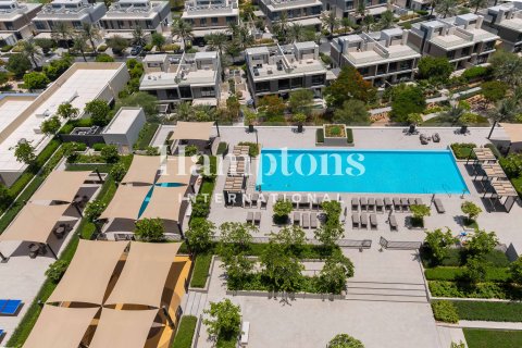Apartment in Dubai Hills Estate, Dubai, UAE 3 bedrooms, 166.01766100 sq.m. № 719028 - photo 3