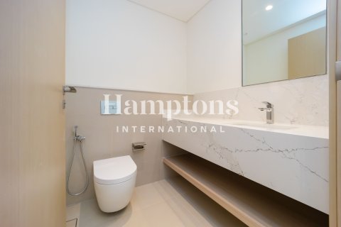 Apartment in Dubai Hills Estate, Dubai, UAE 3 bedrooms, 166.01766100 sq.m. № 719028 - photo 20