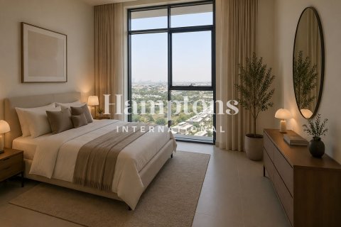 Apartment in Dubai Hills Estate, Dubai, UAE 3 bedrooms, 166.01766100 sq.m. № 719028 - photo 18