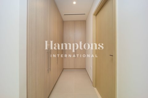 Apartment in Dubai Hills Estate, Dubai, UAE 3 bedrooms, 166.018 sq.m. № 719028
