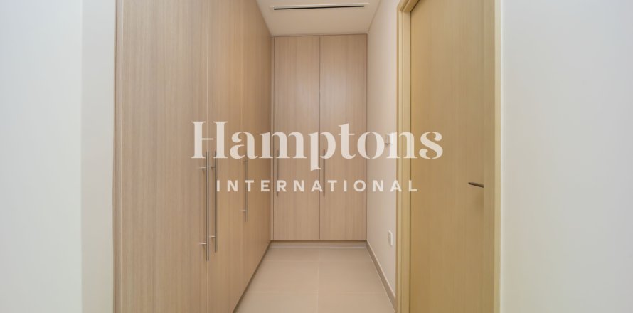 Apartment in Dubai Hills Estate, Dubai, UAE 3 bedrooms, 166.018 sq.m. № 719028