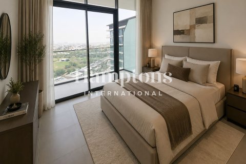 Apartment in Dubai Hills Estate, Dubai, UAE 3 bedrooms, 166.01766100 sq.m. № 719028 - photo 17