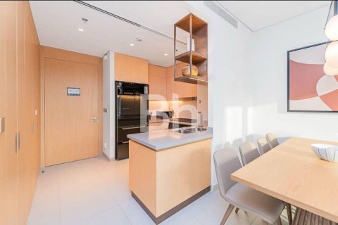 Huoneisto Downtown Dubai (Downtown Burj Dubai), Arabiemiraatit 3 makuuhuonetta, 132 m2 № 643415 - kuva 5