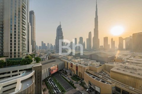 Lägenhet uthyres i Downtown Dubai (Downtown Burj Dubai), Dubai, UAE 3 sovrum, 132 kvm Nr. 643415 - fotografi 18