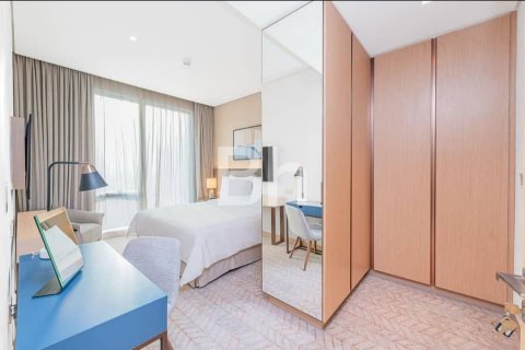 Huoneisto Downtown Dubai (Downtown Burj Dubai), Arabiemiraatit 3 makuuhuonetta, 132 m2 № 643415 - kuva 12
