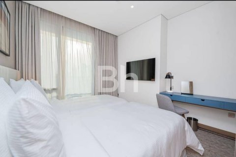 Leilighet til leie i Downtown Dubai (Downtown Burj Dubai), Dubai, Emiratene 3 soverom, 132 kvm Nr. 643415 - Foto 14