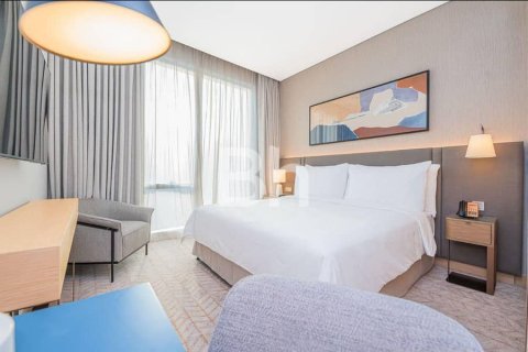 Lägenhet uthyres i Downtown Dubai (Downtown Burj Dubai), Dubai, UAE 3 sovrum, 132 kvm Nr. 643415 - fotografi 9