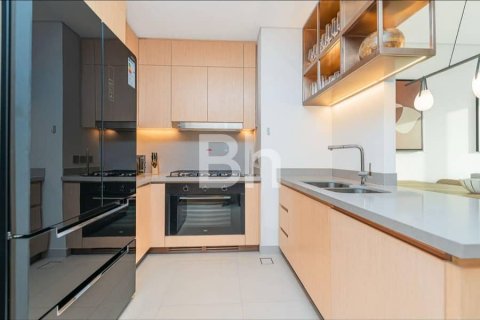 Huoneisto Downtown Dubai (Downtown Burj Dubai), Arabiemiraatit 3 makuuhuonetta, 132 m2 № 643415 - kuva 4