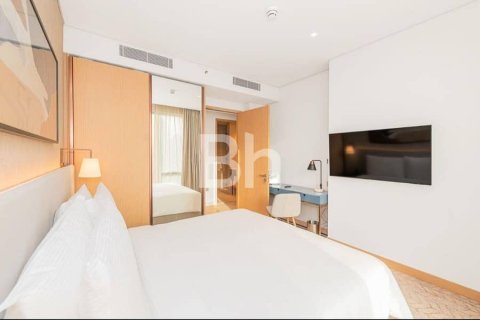 Huoneisto Downtown Dubai (Downtown Burj Dubai), Arabiemiraatit 3 makuuhuonetta, 132 m2 № 643415 - kuva 10