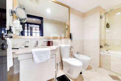 Hotellihuoneisto Dubai Internet City, Arabiemiraatit 1 makuuhuone, 66 m2 № 643428 - kuva 7