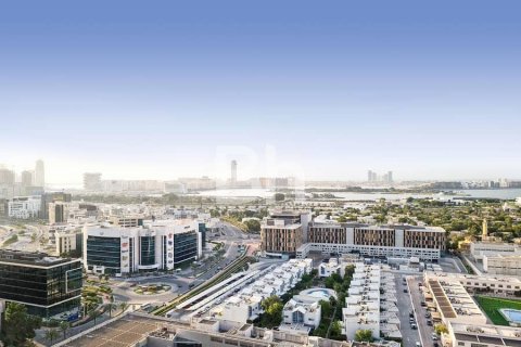 Hotellihuoneisto Dubai Internet City, Arabiemiraatit 1 makuuhuone, 66 m2 № 643428 - kuva 8