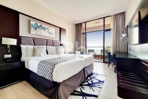 Hotellihuoneisto Dubai Internet City, Arabiemiraatit 1 makuuhuone, 66 m2 № 643428 - kuva 11