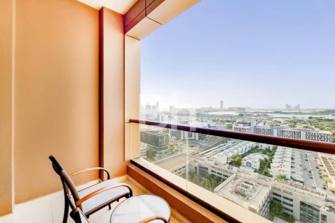 Hotellihuoneisto Dubai Internet City, Arabiemiraatit 1 makuuhuone, 66 m2 № 643428 - kuva 9