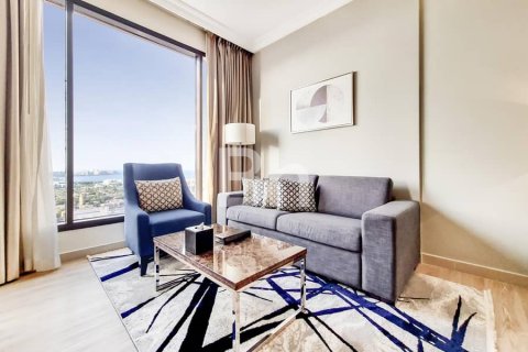 Hotellihuoneisto Dubai Internet City, Arabiemiraatit 1 makuuhuone, 66 m2 № 643428 - kuva 2