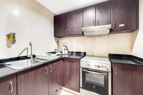 Hotellihuoneisto Dubai Internet City, Arabiemiraatit 1 makuuhuone, 66 m2 № 643428 - kuva 5