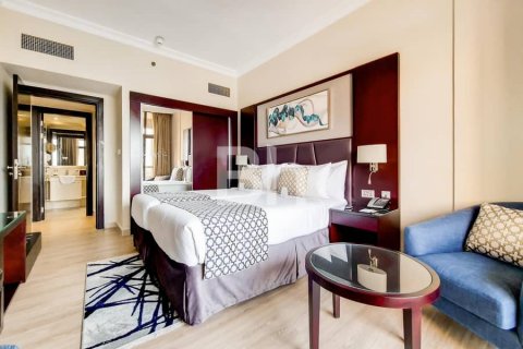 Hotellihuoneisto Dubai Internet City, Arabiemiraatit 1 makuuhuone, 66 m2 № 643428 - kuva 4