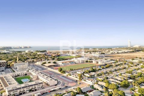 Hotellihuoneisto Dubai Internet City, Arabiemiraatit 1 makuuhuone, 66 m2 № 643428 - kuva 10