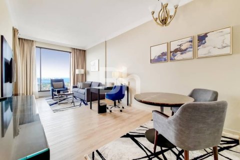 Hotellihuoneisto Dubai Internet City, Arabiemiraatit 1 makuuhuone, 66 m2 № 643428 - kuva 12