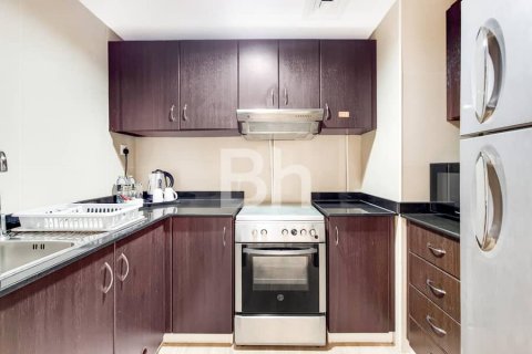 Hotellihuoneisto Dubai Internet City, Arabiemiraatit 1 makuuhuone, 66 m2 № 643428 - kuva 6