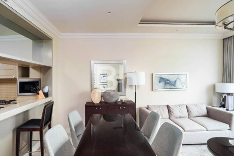 Apartman u gradu Downtown Dubai (Downtown Burj Dubai), UAE 1 spavaća soba, 79 m2 Br. 643419 - Slika 15