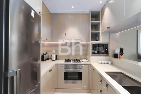 Apartman u gradu Downtown Dubai (Downtown Burj Dubai), UAE 1 spavaća soba, 79 m2 Br. 643419 - Slika 6