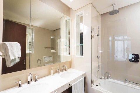 Apartman u gradu Downtown Dubai (Downtown Burj Dubai), UAE 1 spavaća soba, 79 m2 Br. 643419 - Slika 8