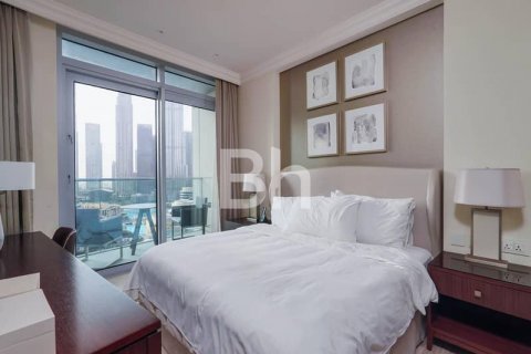 Apartman u gradu Downtown Dubai (Downtown Burj Dubai), UAE 1 spavaća soba, 79 m2 Br. 643419 - Slika 11