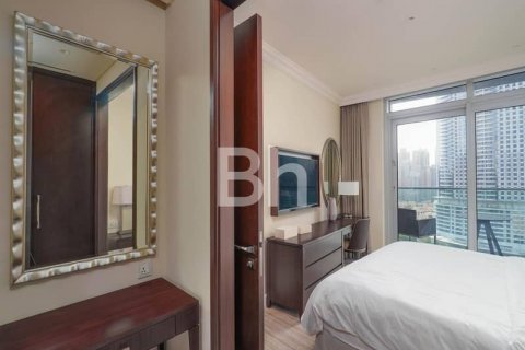 Apartman u gradu Downtown Dubai (Downtown Burj Dubai), UAE 1 spavaća soba, 79 m2 Br. 643419 - Slika 7