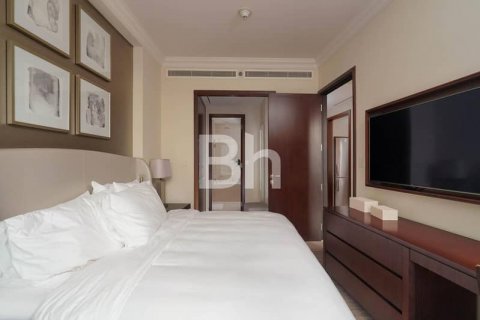 Apartman u gradu Downtown Dubai (Downtown Burj Dubai), UAE 1 spavaća soba, 79 m2 Br. 643419 - Slika 10