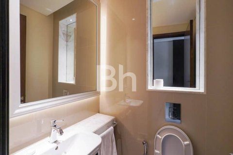 Apartman u gradu Downtown Dubai (Downtown Burj Dubai), UAE 1 spavaća soba, 79 m2 Br. 643419 - Slika 5