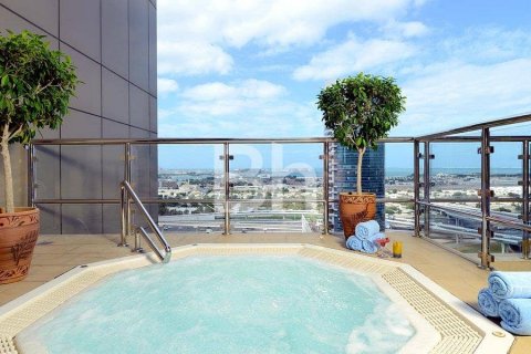 Apar-hotel de închiriat în Barsha Heights (Tecom), Dubai, EAU 4 dormitoare, 326 mp.  №643417 - poză 22