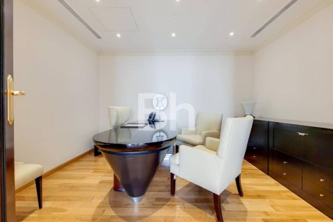 Hotelleilighet til leie i Barsha Heights (Tecom), Dubai, Emiratene 4 soverom, 326 kvm Nr. 643417 - Foto 10
