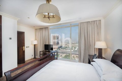 Apar-hotel de închiriat în Barsha Heights (Tecom), Dubai, EAU 4 dormitoare, 326 mp.  №643417 - poză 18
