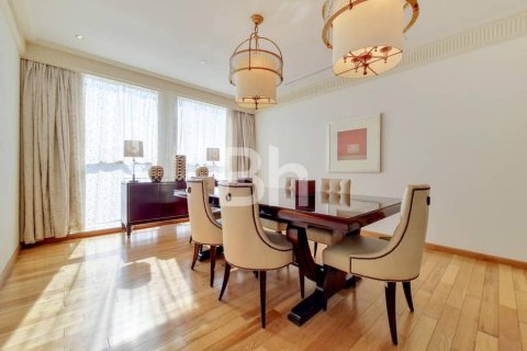 Hotelleilighet til leie i Barsha Heights (Tecom), Dubai, Emiratene 4 soverom, 326 kvm Nr. 643417 - Foto 6