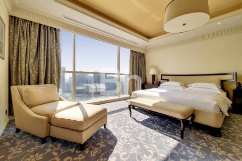 Apar-hotel de închiriat în Barsha Heights (Tecom), Dubai, EAU 4 dormitoare, 326 mp.  №643417 - poză 3