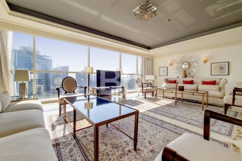 Hotelleilighet til leie i Barsha Heights (Tecom), Dubai, Emiratene 4 soverom, 326 kvm Nr. 643417 - Foto 1