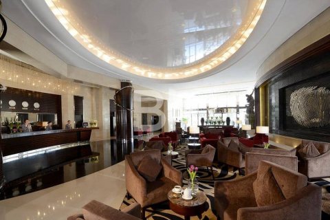 Hotelleilighet til leie i Barsha Heights (Tecom), Dubai, Emiratene 4 soverom, 326 kvm Nr. 643417 - Foto 21