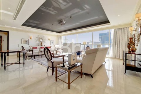 Hotelleilighet til leie i Barsha Heights (Tecom), Dubai, Emiratene 4 soverom, 326 kvm Nr. 643417 - Foto 2