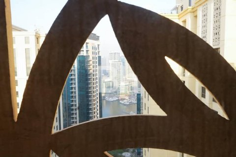 Penthouse à louer à Jumeirah Beach Residence, Dubai, EAU 4 chambres, 568 m2 № 643418 - photo 28