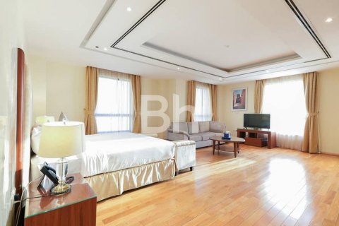 Penthouse à louer à Jumeirah Beach Residence, Dubai, EAU 4 chambres, 568 m2 № 643418 - photo 23