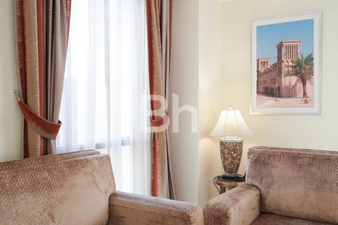 Penthouse à louer à Jumeirah Beach Residence, Dubai, EAU 4 chambres, 568 m2 № 643418 - photo 13