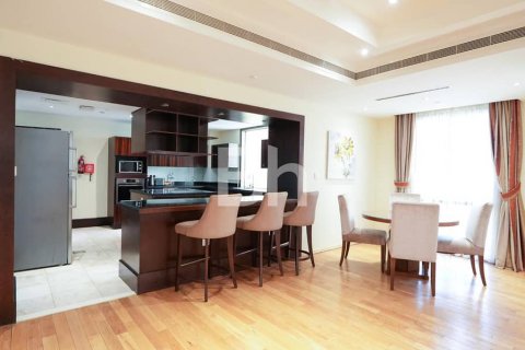 Penthouse à louer à Jumeirah Beach Residence, Dubai, EAU 4 chambres, 568 m2 № 643418 - photo 11