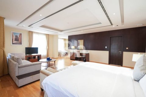 Penthouse à louer à Jumeirah Beach Residence, Dubai, EAU 4 chambres, 568 m2 № 643418 - photo 19