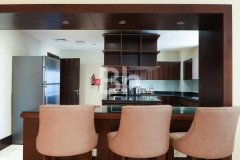 Penthouse à louer à Jumeirah Beach Residence, Dubai, EAU 4 chambres, 568 m2 № 643418 - photo 12