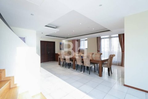 Ático en alquiler en Jumeirah Beach Residence, Dubai, EAU 4 dormitorios, 568 m2 № 643418 - foto 3