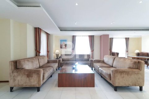 Penthouse à louer à Jumeirah Beach Residence, Dubai, EAU 4 chambres, 568 m2 № 643418 - photo 14