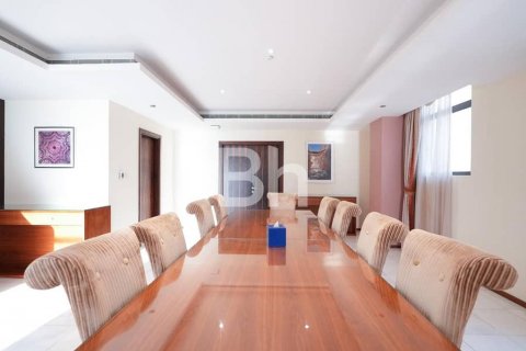 Penthouse à louer à Jumeirah Beach Residence, Dubai, EAU 4 chambres, 568 m2 № 643418 - photo 17